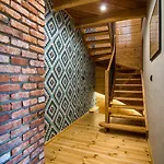 Дом отдыха Etiuda *