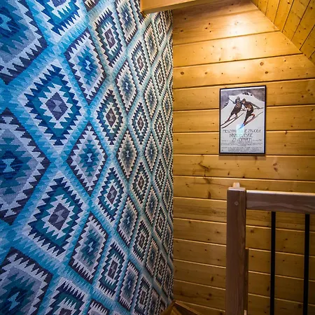 Etiuda Nyaraló Zakopane