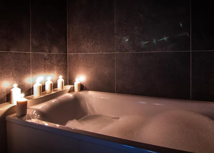 Feriehus Etiuda Zakopane