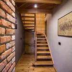 Etiuda Zakopane