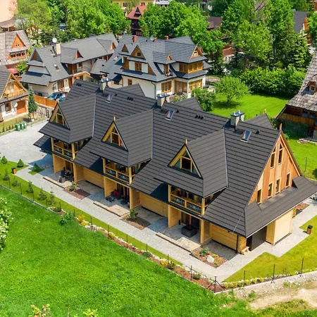 Etiuda * Zakopane
