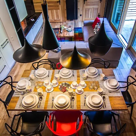 Дом отдыха Etiuda