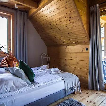 Etiuda Zakopane