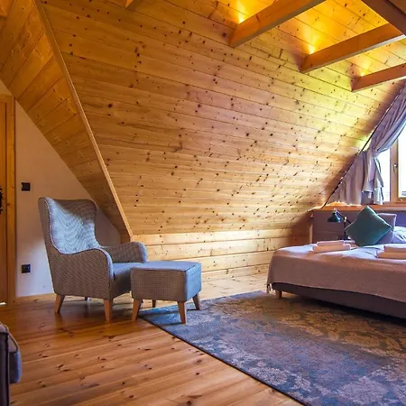 Etiuda Закопане