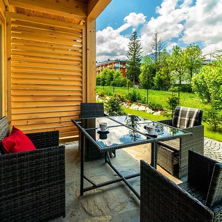 Etiuda Закопане