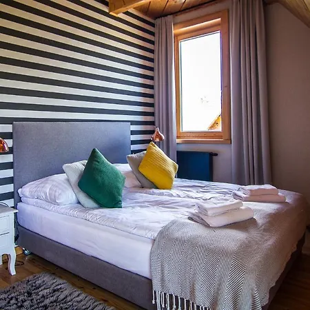Etiuda Holiday home