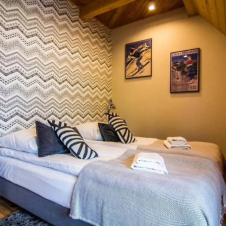 Etiuda * Закопане