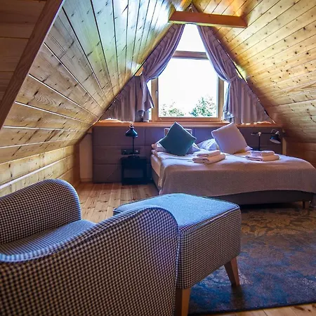 Holiday home Etiuda *