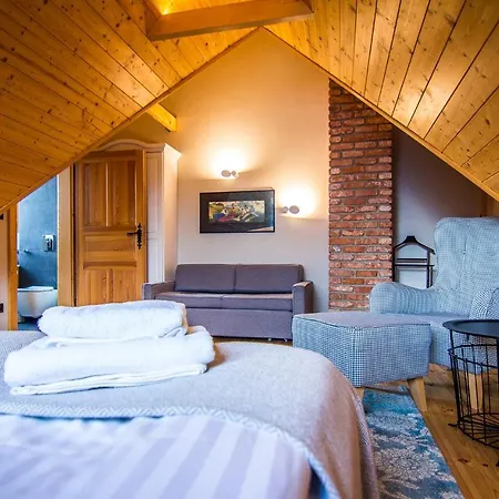Vakantiehuis Etiuda