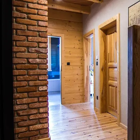 Holiday home Etiuda