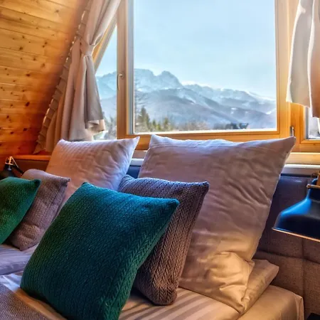 Casa vacanze Etiuda *