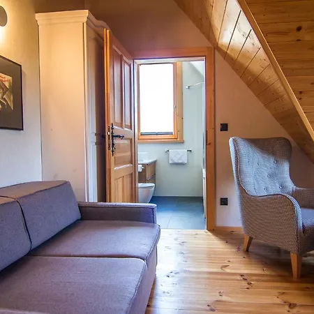 Etiuda Holiday home *
