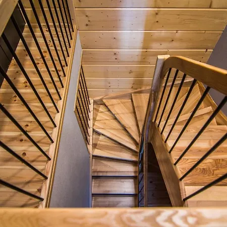 Etiuda Ζακοπάνε