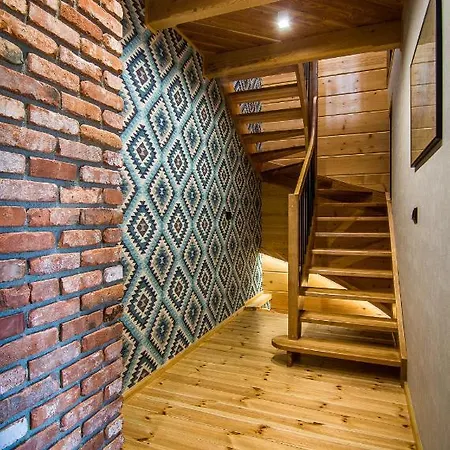 Casa vacanze Etiuda *