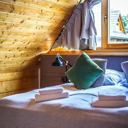 Etiuda * Закопане