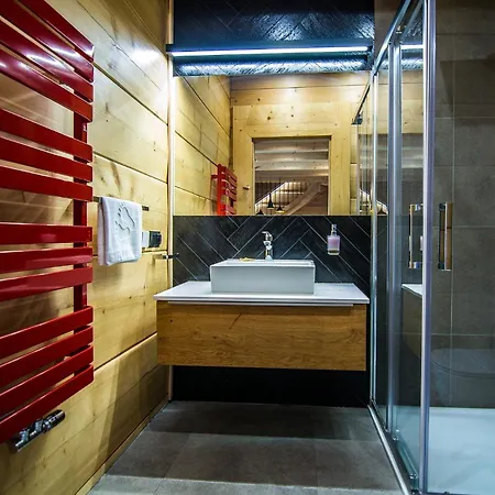 Etiuda * Закопане