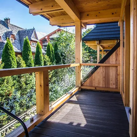 Etiuda * Закопане