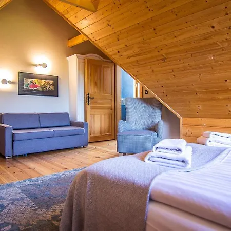 Casa vacanze Etiuda *