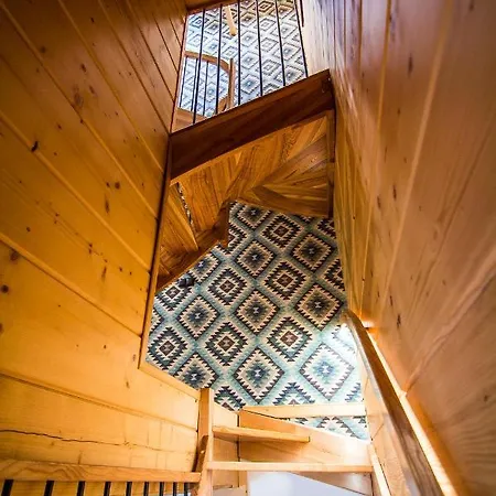 Etiuda Дом отдыха