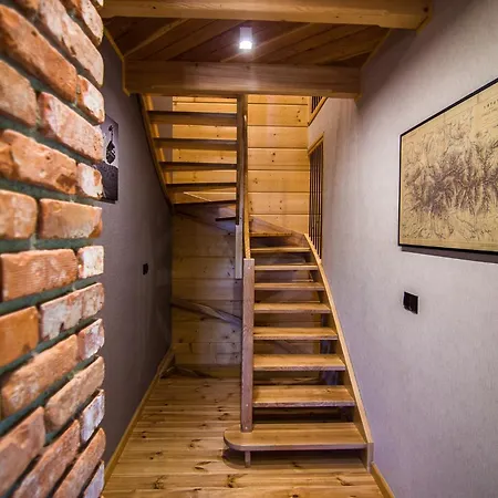 Etiuda Zakopane