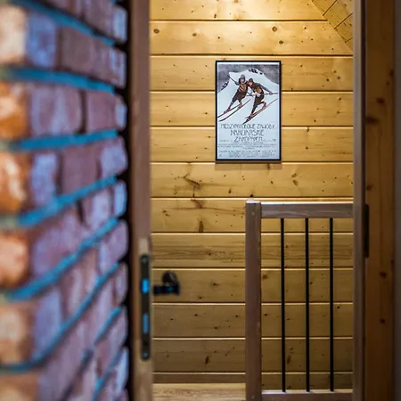 Vakantiehuis Etiuda *