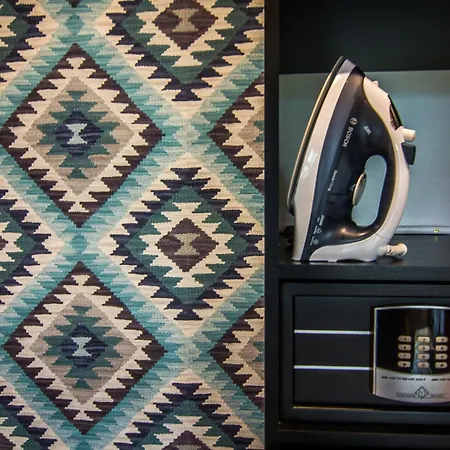 Etiuda Дом отдыха Закопане