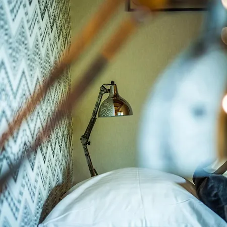 Дом отдыха Etiuda Закопане