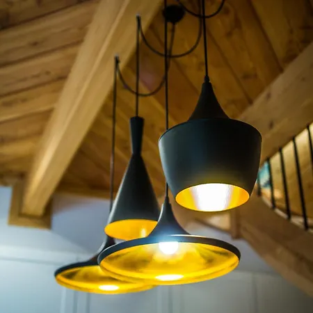 Etiuda Закопане