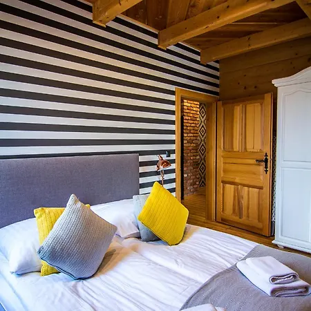Etiuda * Zakopane