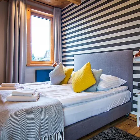Etiuda Vakantiehuis