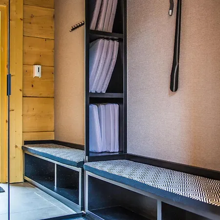 Etiuda Σπίτι διακοπών *