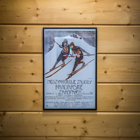 Casa vacanze Etiuda *