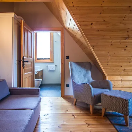 Etiuda Закопане