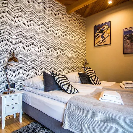 Etiuda * Закопане