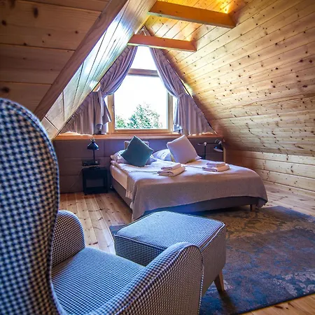 Etiuda Vakantiehuis