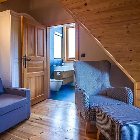 Casa vacanze Etiuda *