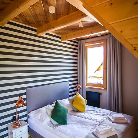 Etiuda Casa vacanze Zakopane