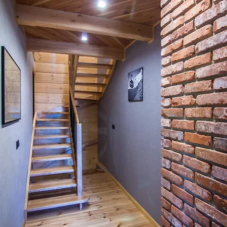 Etiuda Ζακοπάνε