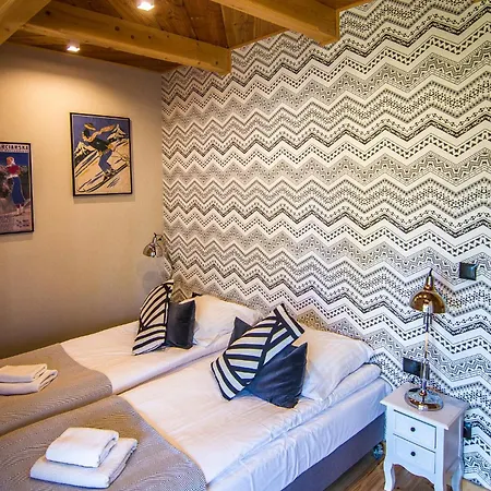 Casa vacanze Etiuda *