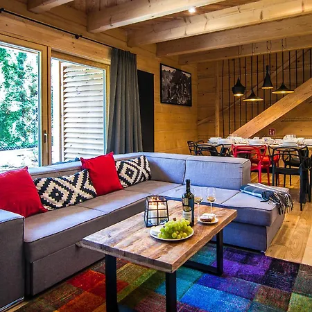 Etiuda Casa vacanze