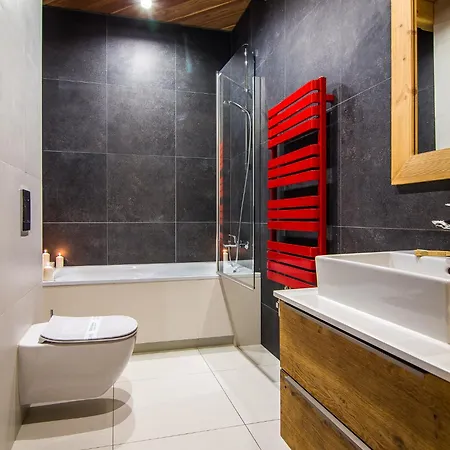 Etiuda Дом отдыха Закопане