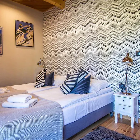 Casa vacanze Etiuda *