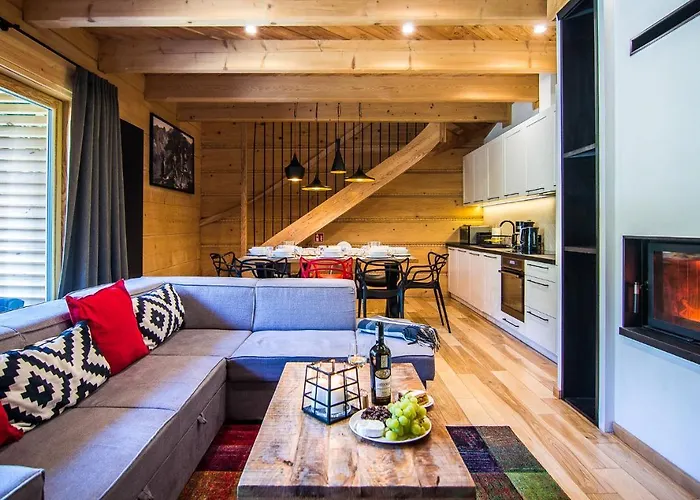 Etiuda בית נופש