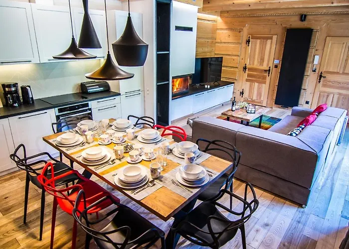 Etiuda בית נופש