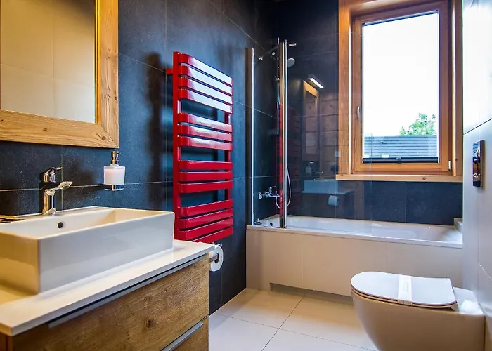 Etiuda بيت للعطل *