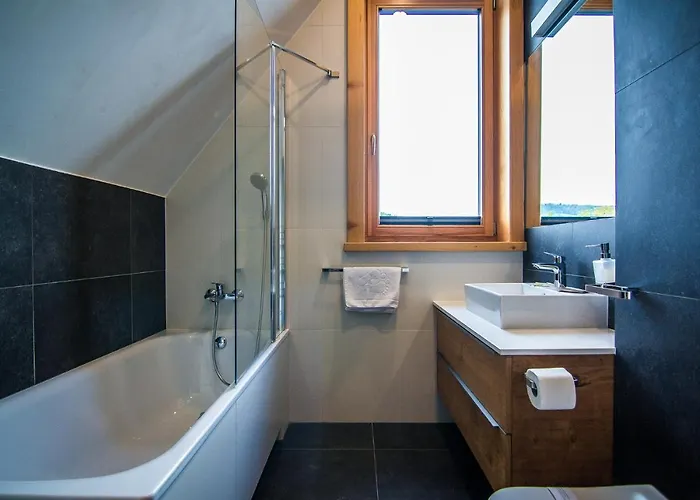 Etiuda בית נופש *