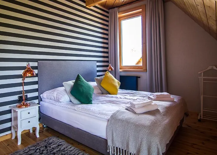 Etiuda بيت للعطل