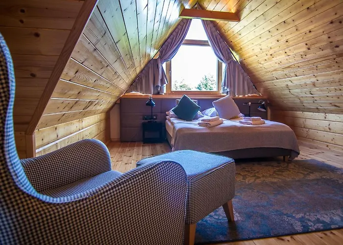 בית נופש Etiuda *