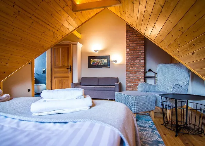 بيت للعطل Etiuda