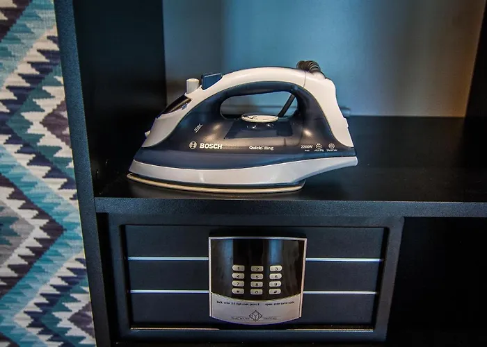 Etiuda بيت للعطل